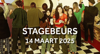 foto van stagiaires van La Strada