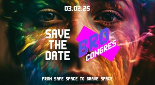 Save the date voor BRO-congres op 03.03.2025